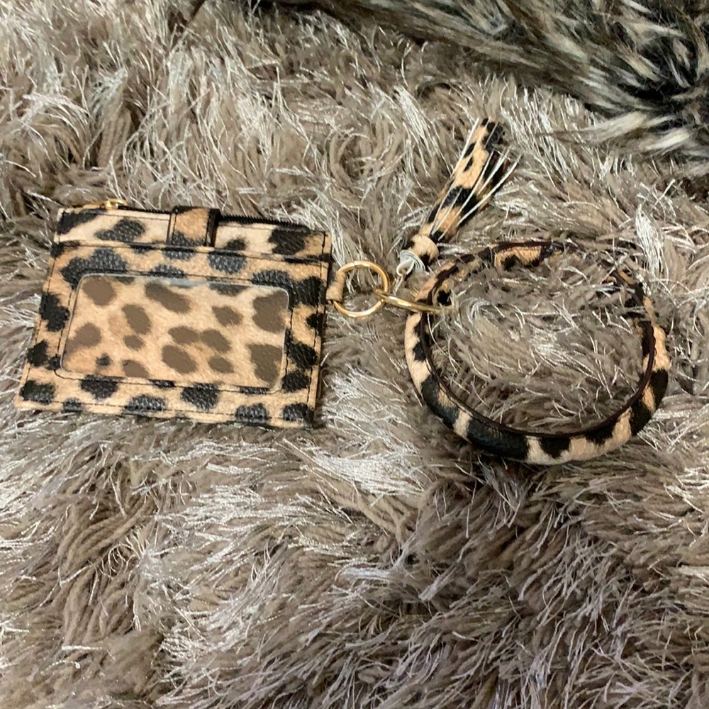 Tiger Print